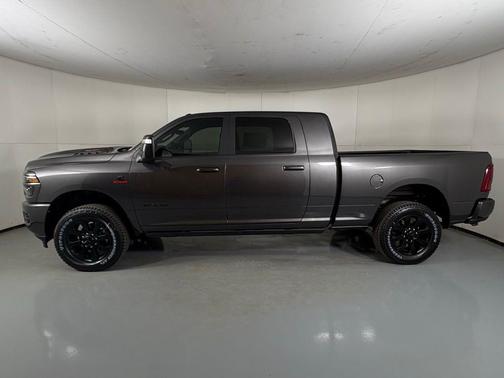 2026 RAM 2500 Laramie Mega Cab 4x4 6'4' Box