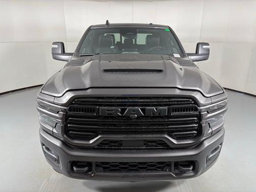 2026 RAM 2500 Laramie Mega Cab 4x4 6'4' Box