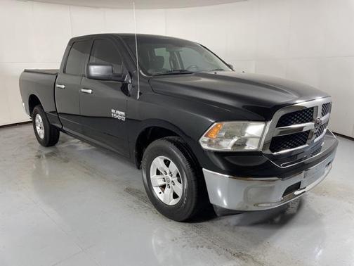2018 RAM 1500 SLT