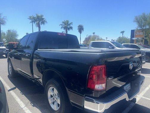 2018 RAM 1500 SLT