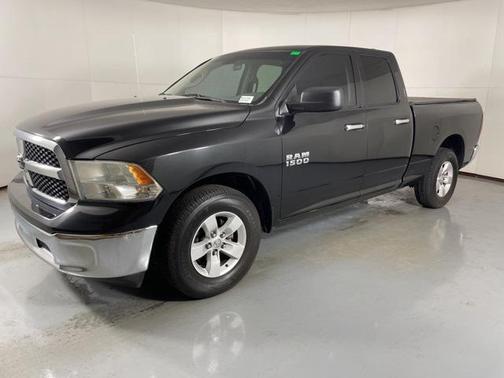 2018 RAM 1500 SLT