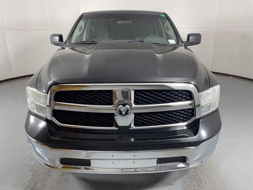 2018 RAM 1500 SLT