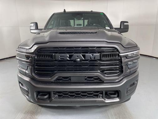 2026 RAM 2500 Laramie Crew Cab 4x4 6'4' Box