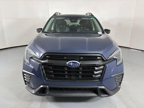 Cosmic Blue Pearl 2023 Subaru Ascent Onyx Edition 7-Passenger