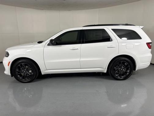 2025 Dodge Durango GT RWD