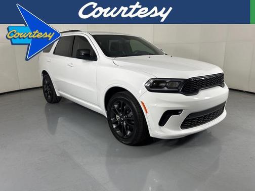 2025 Dodge Durango GT RWD