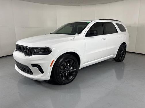 2025 Dodge Durango GT RWD