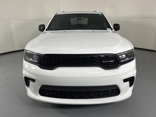 2025 Dodge Durango GT RWD