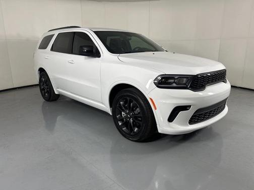 2025 Dodge Durango GT RWD