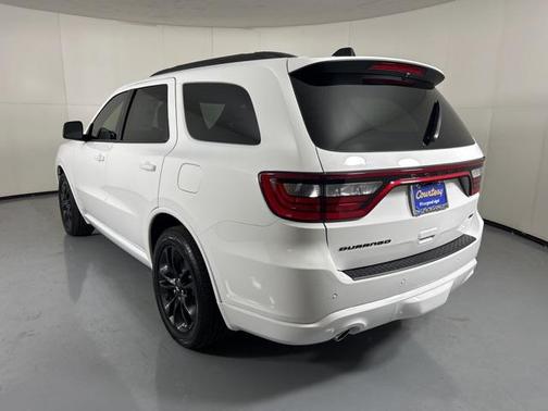 2025 Dodge Durango GT RWD
