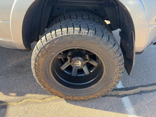 Billet Silver Metallic Clearcoat 2020 RAM 3500 Longhorn