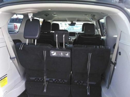 2021 Chrysler Pacifica Hybrid Touring L