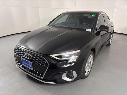 2023 Audi A3 Premium
