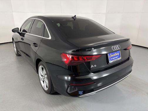 2023 Audi A3 Premium