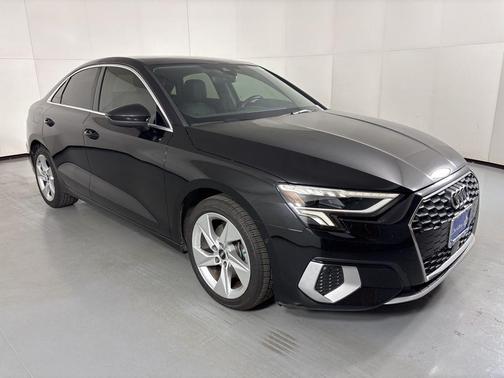 2023 Audi A3 Premium