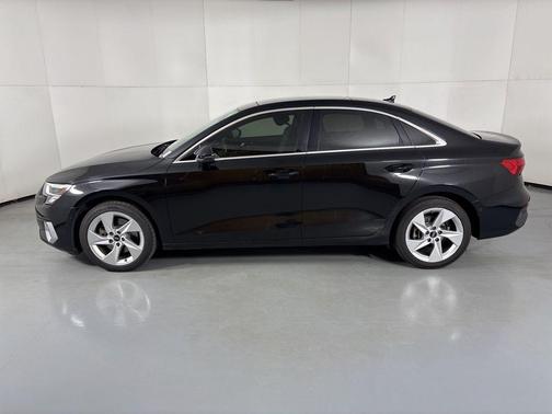 2023 Audi A3 Premium