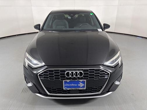 2023 Audi A3 Premium