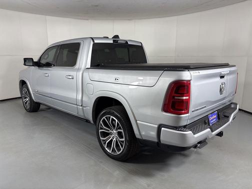 2026 RAM 1500 ST