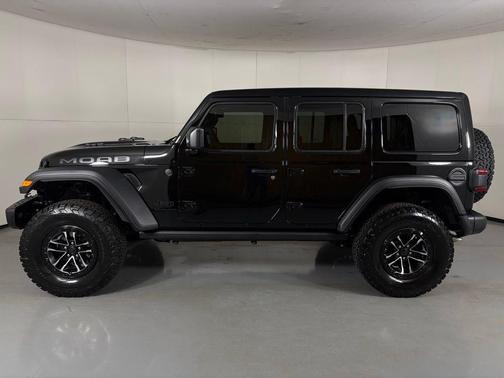 2026 Jeep Wrangler Rubicon 392