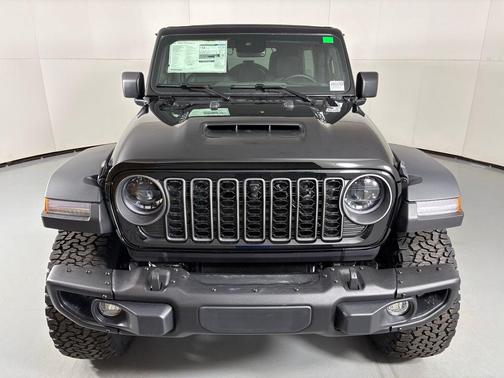 2026 Jeep Wrangler Rubicon 392