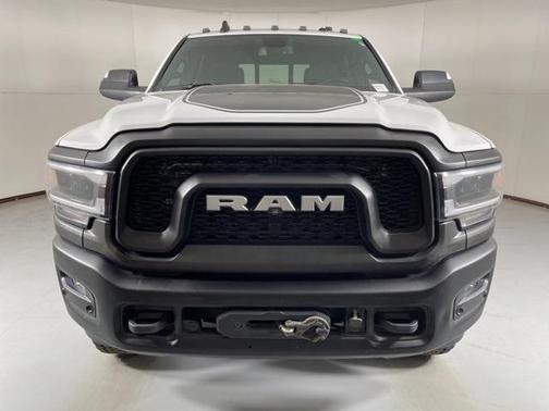 2020 RAM 2500 Power Wagon