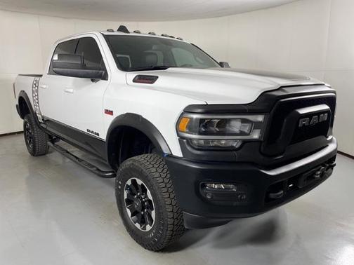 2020 RAM 2500 Power Wagon
