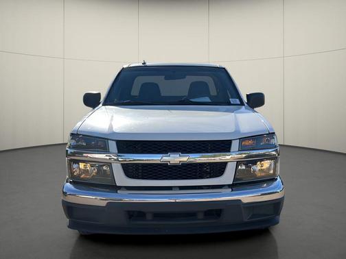 2007 Chevrolet Colorado LT
