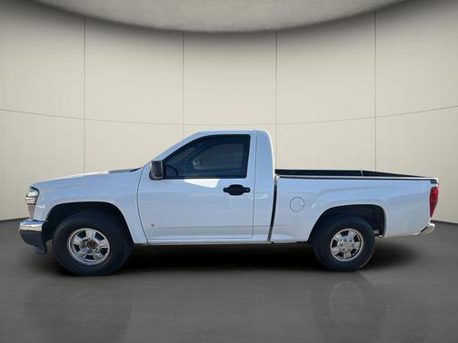 2007 Chevrolet Colorado LT