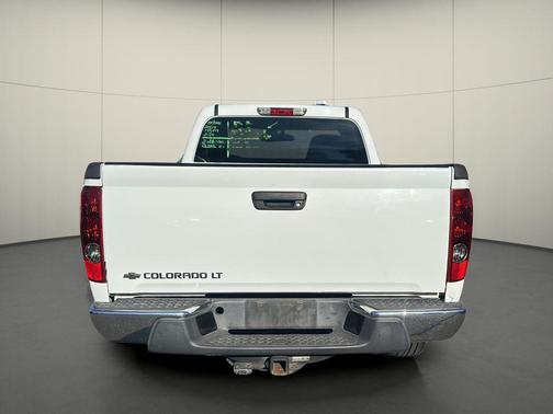 2007 Chevrolet Colorado LT