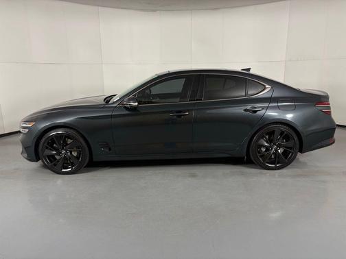 2023 Genesis G70 3.3T AWD