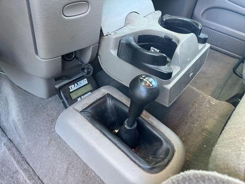 2003 Dodge Ram 2500 SLT