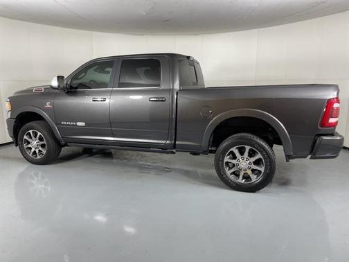 2021 RAM 2500 Longhorn