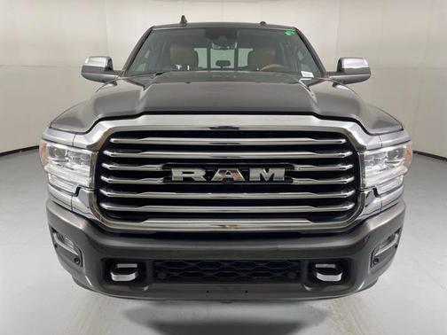 2021 RAM 2500 Longhorn