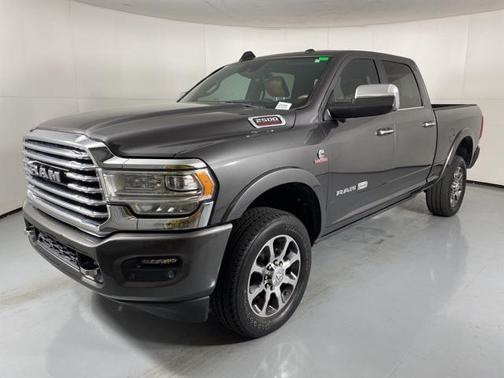 2021 RAM 2500 Longhorn