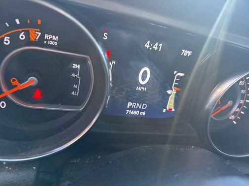 2021 Jeep Gladiator Sport S