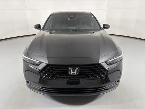 2023 Honda Accord Hybrid Base