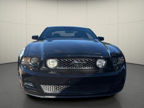 2014 Ford Mustang GT Premium