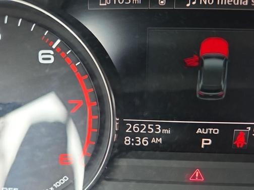 2023 Audi Q5 40 Premium