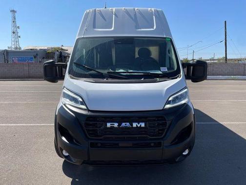 2024 RAM ProMaster 3500 High Roof