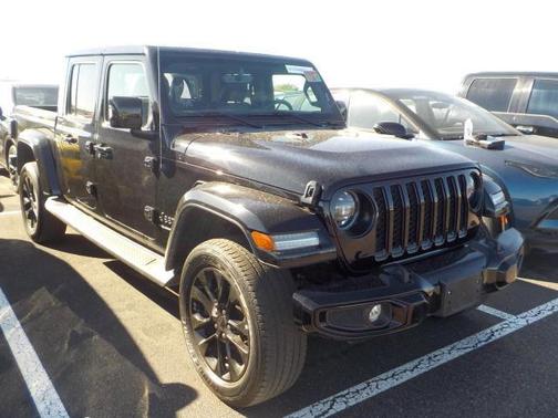 2023 Jeep Gladiator High Altitude 4x4