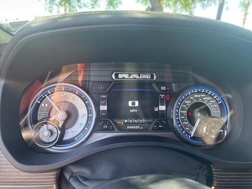 2020 RAM 1500 Limited