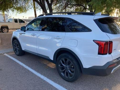2022 Kia Sorento EX