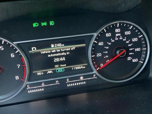 2022 Kia Sorento EX