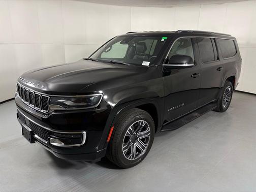 2024 Jeep Wagoneer L Series II 4x2