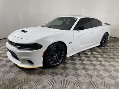 2023 Dodge Charger R/T Scat Pack