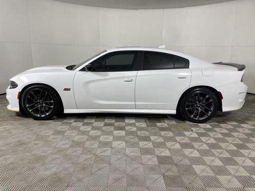 2023 Dodge Charger R/T Scat Pack