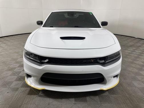 2023 Dodge Charger R/T Scat Pack