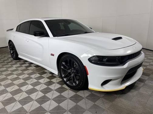 2023 Dodge Charger R/T Scat Pack