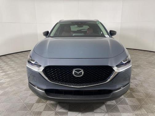 2022 Mazda CX-30 2.5 S Carbon Edition
