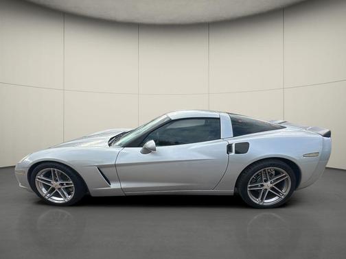 2012 Chevrolet Corvette Base